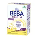 Produktbild: Nestle BEBA Expert HA Pre 550g Anfangs Milch für Babys ab Geburt, Babynahrung