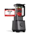 Produktbild: SPRINGLANE Hochleistungsmixer Hanno – Smoothie Maker 2000 W 32000 U/min mit Selbstreinigungsfunktion – inkl. Rezeptheft & Stößel
