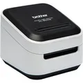 Produktbild: VC-500W, Etikettendrucker USB, WLAN