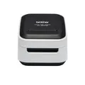 Produktbild: Brother VC-500W Vollfarb-Etikettendrucker VC500WZ1