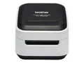 Produktbild: Brother VC-500W - Etikettendrucker - Farbe - Thermodirekt - Rolle (5 cm)