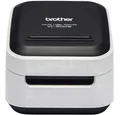 Produktbild: Brother Brother VC-500W Etikettendrucker ZINK™ 313 x 313 dpi Etikettenbreite Etikettendrucker