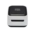Produktbild: Brother VC-500W Vollfarb-Etikettendrucker USB WLAN