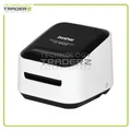 Produktbild: Brother VC500W Vielseitiger Kompakter Vollfarb Etikettendrucker