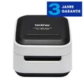 Produktbild: Brother VC-500W Farb-Etikettendrucker Zink-Farbdruck USB 2.0 WLAN NEU