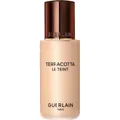 Produktbild: GUERLAIN Make-up TerracottaLe Teint Matte Fluid Foundation Nr. 1.5N 35 ml (1.228,57 € / 1 l)