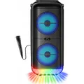 Produktbild: Media-Tech Lautsprecher Bt Power Audio Disco Mt3183 (13 h, Batteriebetrieb) (MT3183)