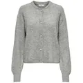 Produktbild: ONLY Cardigan grau S (36)