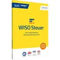 Produktbild: WISO Steuer 2025 (für das Steuerjahr 2024), für Windows, Mac, Smartphones und Tablets