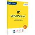 Produktbild: WISO Steuer 2025 (für das Steuerjahr 2024), für Windows, Mac, Smartphones und Tablets