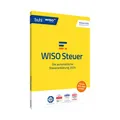 Produktbild: Buhl WISO Steuer 2025 (für Steuerjahr 2024) Web, Windows, Mac, App