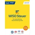 Produktbild: Buhl Data WISO Steuer 2025 | Download & Produktschlüssel