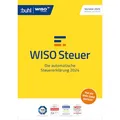 Produktbild: Buhl Data WISO Steuer 2025 | Download & Produktschlüssel