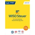 Produktbild: WISO Steuer 2025 Download Steuererklärung 2024 Windows 10/11 macOS 12+ (NEU)