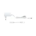 Produktbild: Paulmann Power Supply Universal Power Supply 230/12V 12VA, weiß (79832)