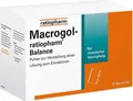 Produktbild: Macrogol ratiopharm Balance 30 St