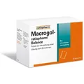 Produktbild: Macrogol-ratiopharm Balance