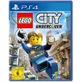 Produktbild: WB Lego City Undercover (PS4, DE) (1000638726)