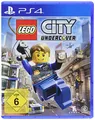 Produktbild: Lego City Undercover [PlayStation 4]