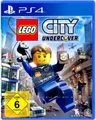 Produktbild: Lego City Undercover PS4 Playstation 4