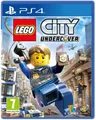 Produktbild: LEGO City Undercover PS4 - Heute bestellt, morgen geliefert