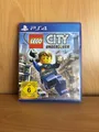 Produktbild: Lego City Undercover (Sony PlayStation 4)