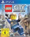 Produktbild: Lego City Undercover