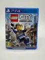 Produktbild: Lego City Undercover (Sony PlayStation 4) Ps4 | Zustand sehr gut