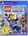 Produktbild: LEGO City Undercover