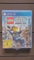 Produktbild: LEGO City Undercover PS4 - Playstation