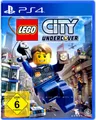 Produktbild: LEGO City Undercover         PS4         Playstation 4     !!!!! NEU+OVP !!!!!