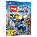 Produktbild: Lego City Undercover Sony PS4 (Pro) Videospiel Playstation 4 NEU&OVP