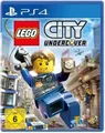 Produktbild: LEGO CITY Undercover (Playstation PS4) | DVD-ROM | Englisch | 2020 | PLAION GmbH