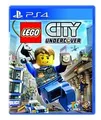 Produktbild: Lego City Undercover [PlayStation 4] von Warner Bros. | Game | Zustand gut