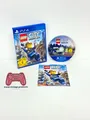 Produktbild: Lego City Undercover PS4 Sony PlayStation 4 Spiel mit Anleitung Zustand Gut