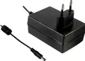 Produktbild: MEANWELL GST36E12-P1J, AC-DC Tisch-Netzteil, single output, 36W 12V 3A ErP-2