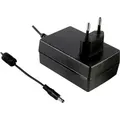 Produktbild: Mean Well - Gst36e12-p1j Steckernetzteil, Festspannung 12 V/dc 3000 Ma 36 W
