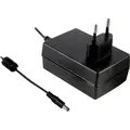 Produktbild: Mean Well GST36E12-P1J Steckernetzteil, Festspannung 12 V/DC 3000 mA 36 W