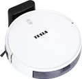 Produktbild: TESLA RoboStar iQ100 2-in-1 Sauger & Wischmopp Roboterstaubsauger | mit App Steuerung, IFTTT, Google Home, Amazon Alexa | BLDC-Motor | Selbstaufladend