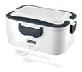 Produktbild: UNOLD Elektrische Lunchbox mit Heizfunktion 58850 1,5L 35W
