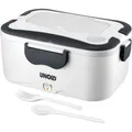 Produktbild: Unold 58850 Lunchbox weiß/grau NEU & OVP