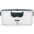 Produktbild: Unold elektrische Lunchbox 58850 1,5L Speisenwärmer für Büro Camping Auto