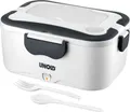 Produktbild: Unold Lunchbox 58850 ws/gr Kleingeräte Lunchbox