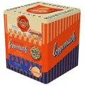 Produktbild: Coppenrath Feingebäck Jubiläumsdose 1,2 kg Gebäckmix Metalldose (23,33 EUR/kg)