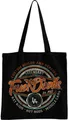 Produktbild: Fuel Devils Legendary Tote Bag Tragetasche Black