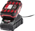 Produktbild: PARKSIDE® Akku und Ladegerät 20 V PAP 20 B1/PLG 20 C1 Serie Ersatzakku