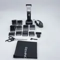 Produktbild: Remington Herren-Haarschneidemaschine [Profi-Set] Genuis (beständiger Profi-Moto