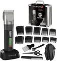Produktbild: REMINGTON Haarschneider HC5811 Genius Haarschneidemaschine mit Koffer