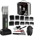 Produktbild: Remington HC5811 Genius Haarschneider Set gebraucht