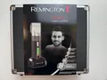 Produktbild: Remington HC5811 Haarschneider Profi Keramik 0,8-40mm Set Alukoffer Grau